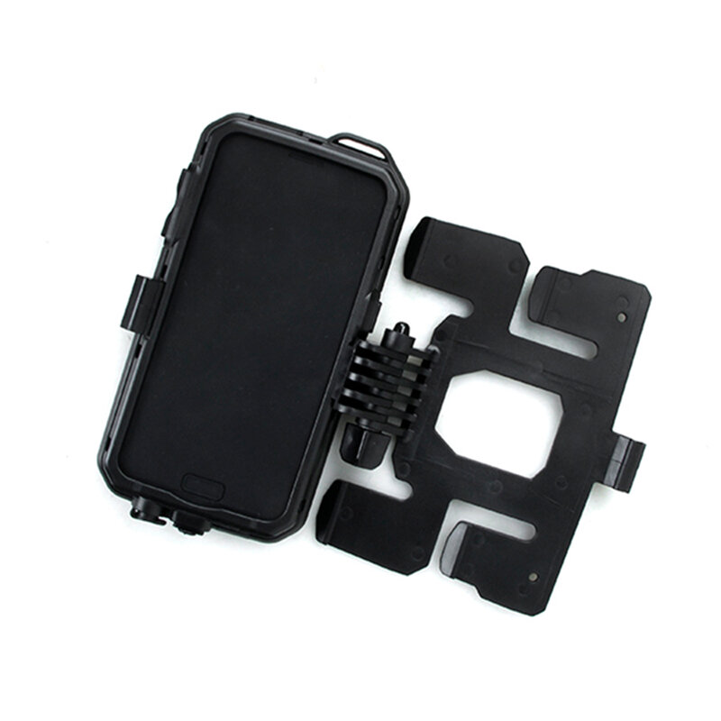 GlaSpecial S7 Mobile Phone Case Model, Invite de montage, DulglaChest Navigation, Black, Kaki, New Styling