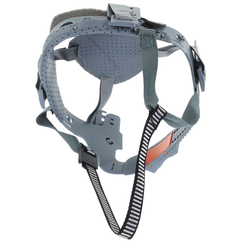Kit d'insertion de remplacement pour casque dur, doublure de suspension, accessoire respirant