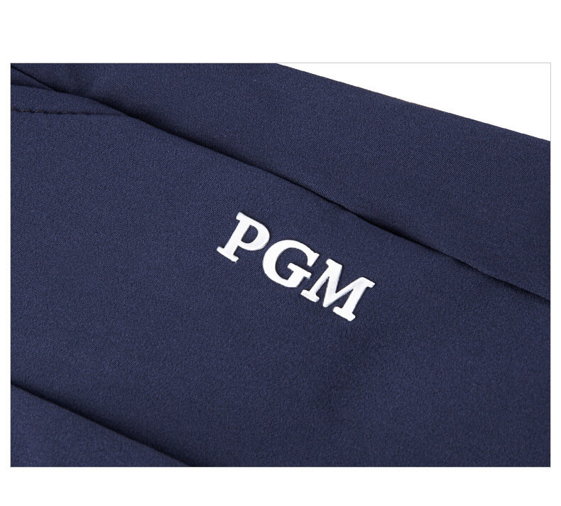 PGM 골프 퀼로트 스커트 여성용, 신제품, 여름, 가을