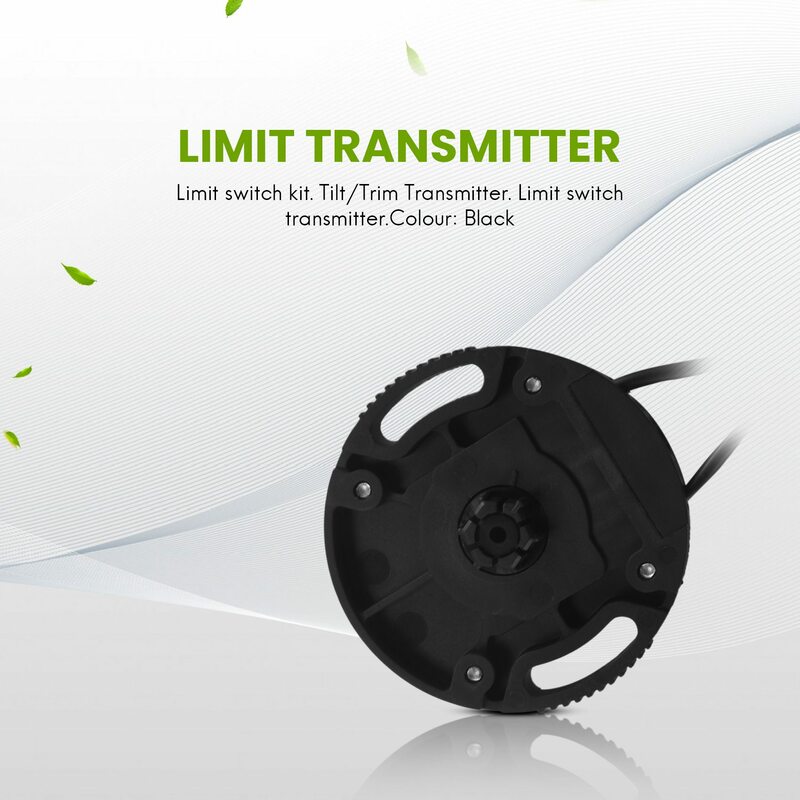 Tilt/Trim Limit Sender Switch Set untuk Mercruiser R / MR/ Alpha One 805320A03 805130A2