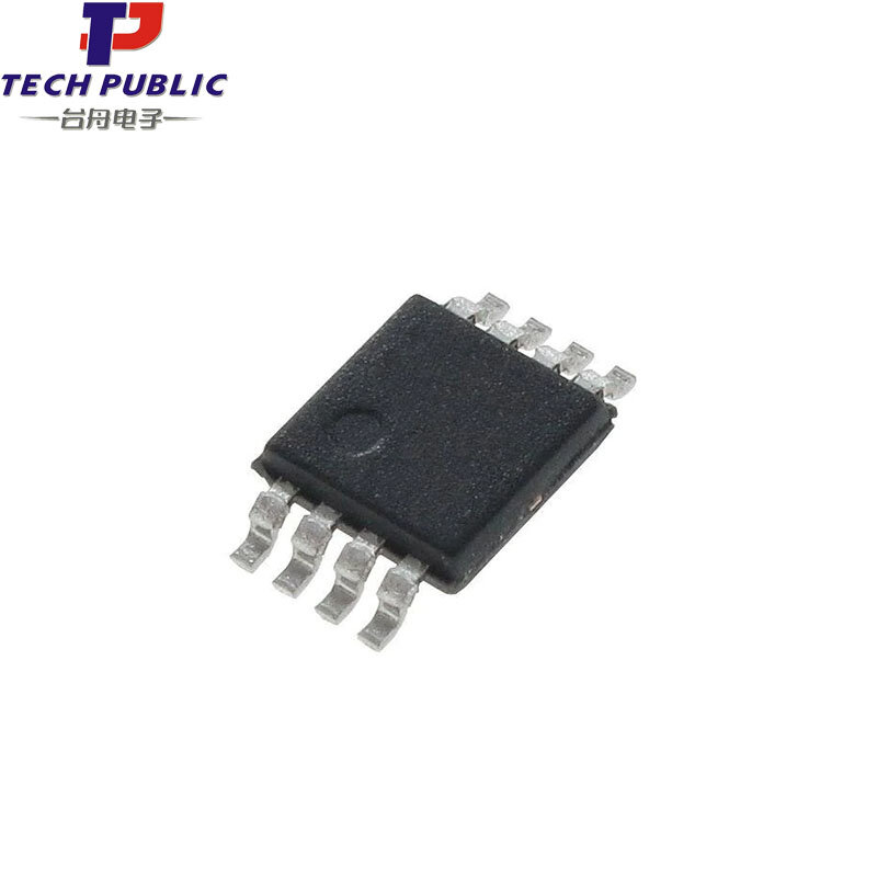 Muslimsot-23-3 Tech tubi protettivi elettrostatici pubblici diodi ESD circuiti integrati Transistor