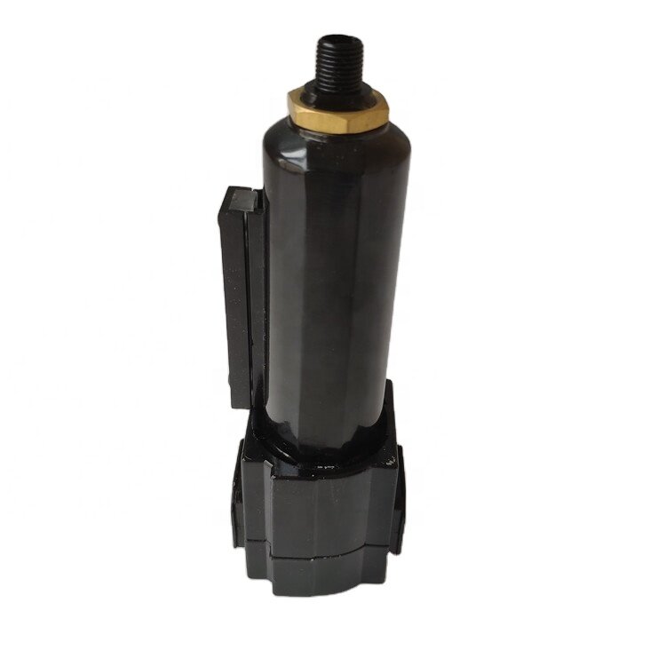 Автоматический дренажный клапан Sullair 02250112-032, контрольный линейный фильтр для компрессора Sullair