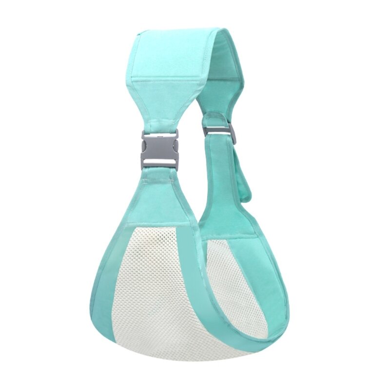 Babies Holder Strap Front Half Wrap Hip   Breathable Suspender Strap
