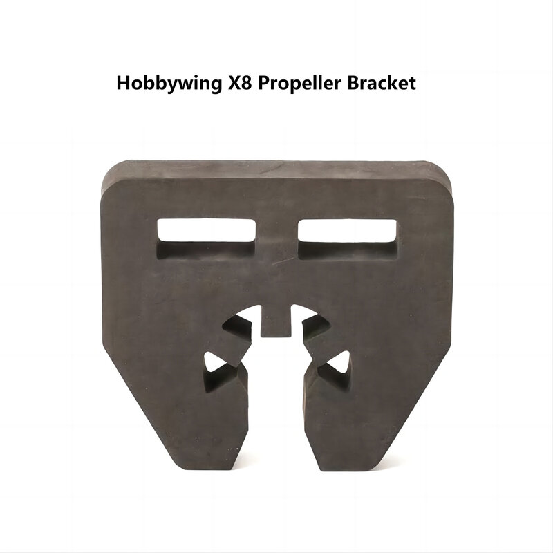 6PCS Hobbywing 2388 3090 3411 X6 X8 X9 Sponge Propeller Bracket Props Protection Holder Stand Support Trestle for RC Aircraft