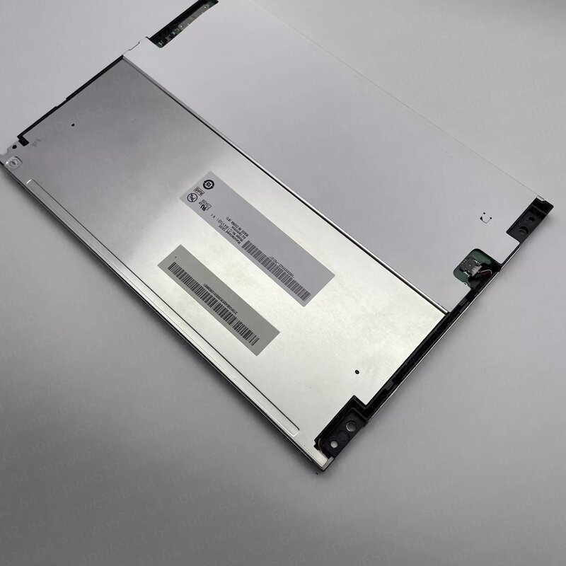 Pantalla LCD original G104VN01 V.1, 10,4 pulgadas, 640x480, garantía de tres meses. Entrega rápida, 100% probado.