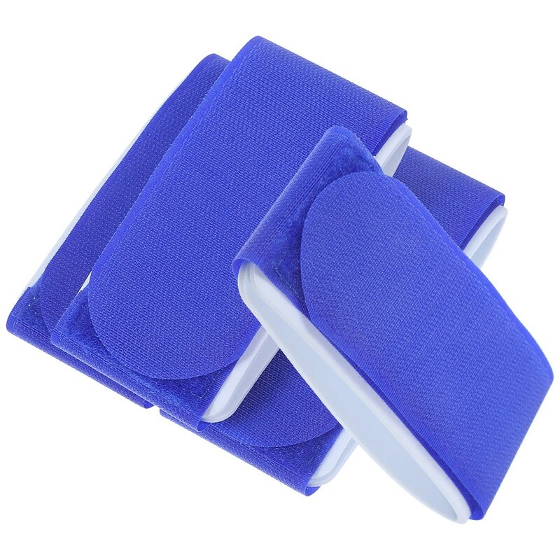 4 pezzi cinghie per Snowboard sci sci fascia di fissaggio cintura in Nylon accessorio Gadget per esterni per