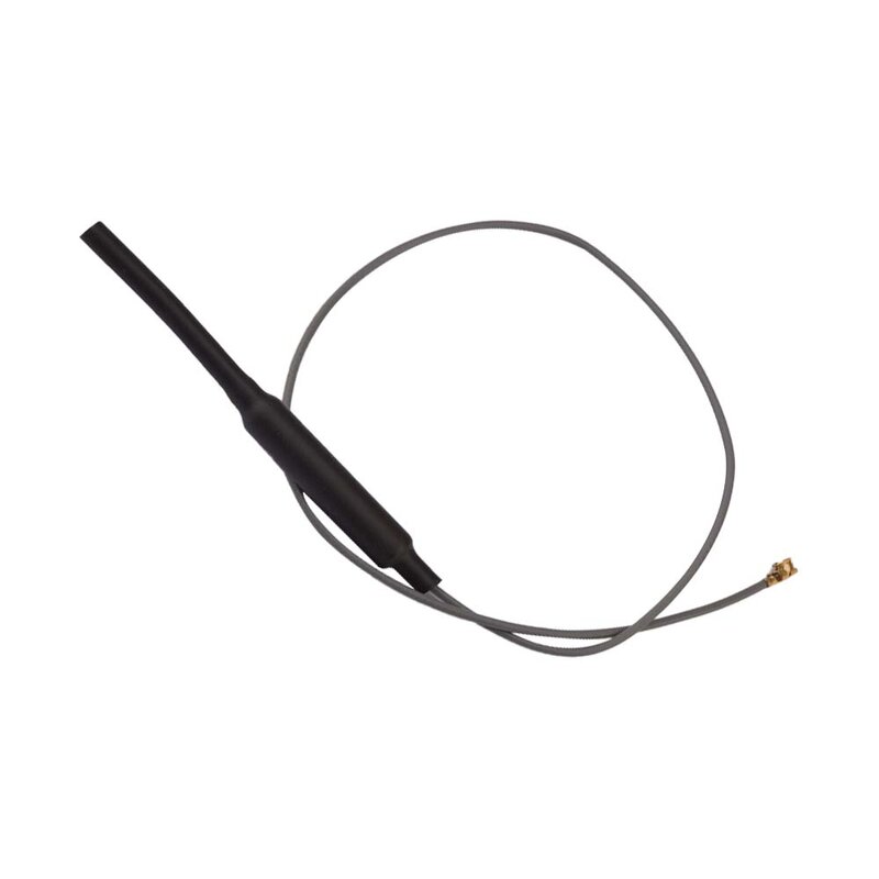 IPEX WiFi Antena Conector, 3dbi Ganhos Material de Latão, 23cm Comprimento 1.13 Cabo para HLK-RM04 WiFi Module, 2.4GHz