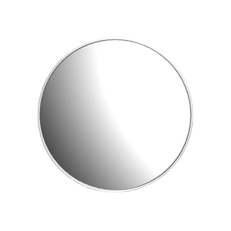 Untuk magsafe cermin cembung magnetik ponsel pintar cermin kecantikan Video Selfie cermin magnetik untuk Streaming Selfie