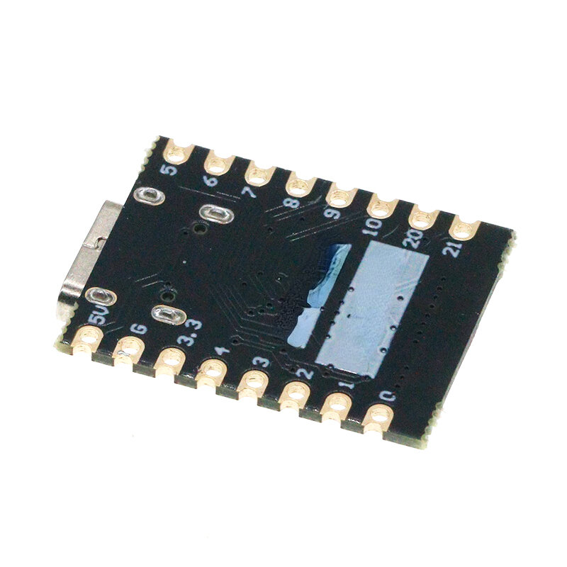 ESP32-C3 Desenvolvimento Board, ESP32 SuperMini, Wi-Fi, Bluetooth, Arduino