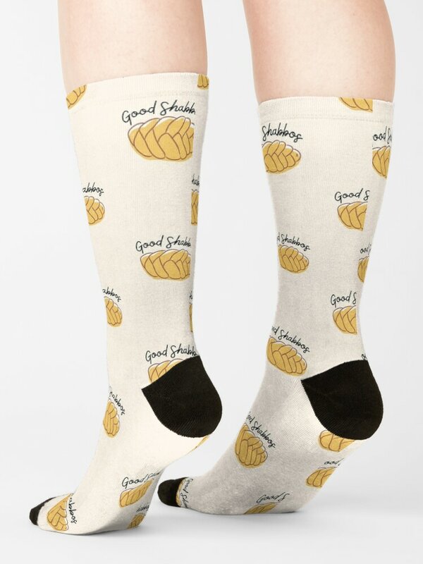 Носки Good squbos Challah, забавные носки в эстетике Аргентины, женские и мужские носки