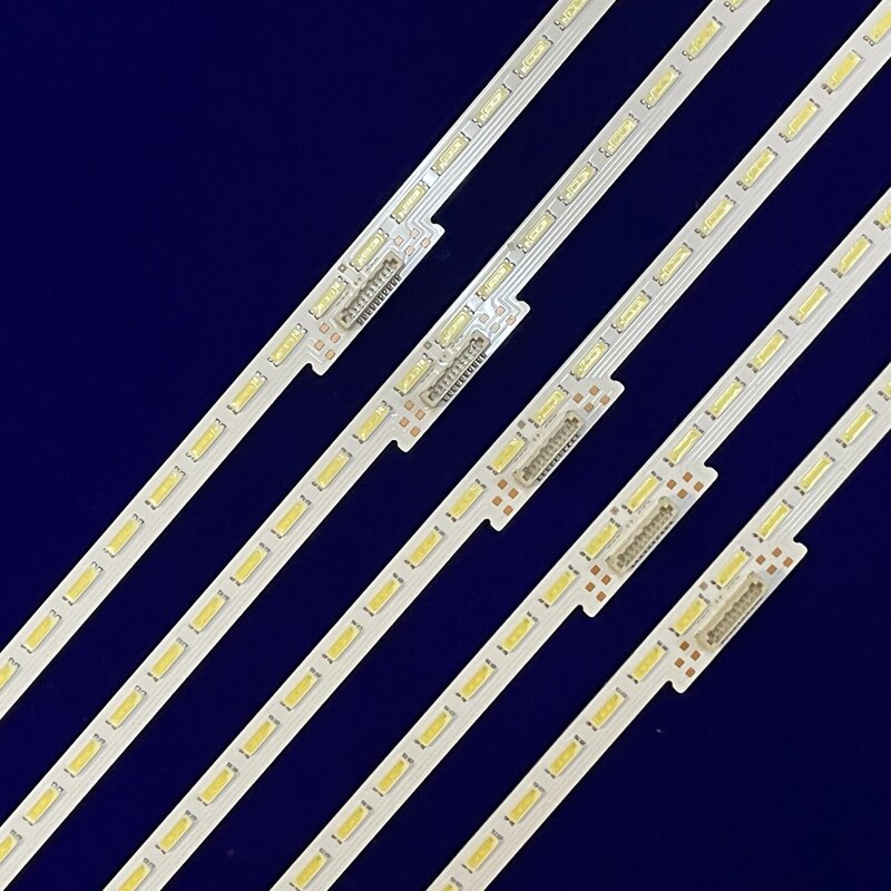 10PCS LED Backlight Strip 60Lamp 2015 SONY 48 L60 LM41-00110A NS5S480VND KDL-48W805C KDL-48W758C KDL-48W705C KDL-48R550C