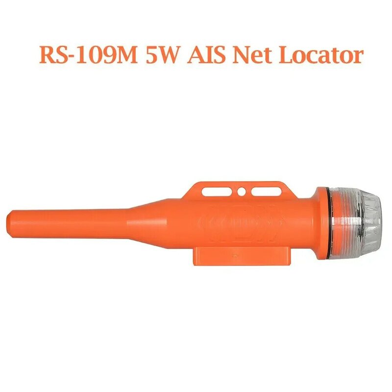 Recent RS109M Net Locator Waterproof Floating Fast Receiving GPS Positioning 15 Days Standby Buoy Tracker Boat Fishing Accessory