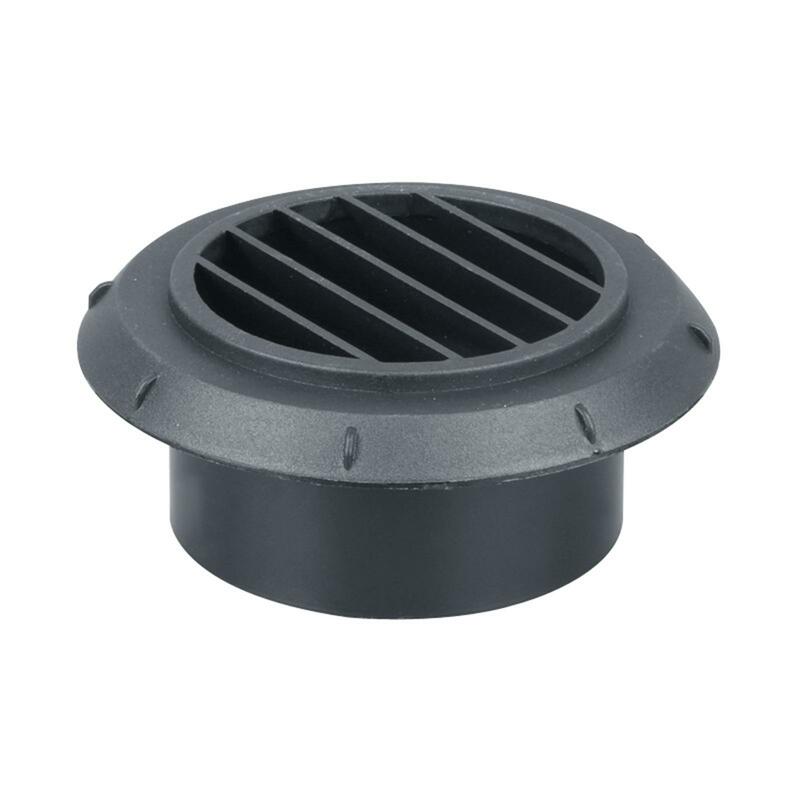 Car Warm Heater Vent Outlet Durable Assembly for 5kW D4 D4S Replacement