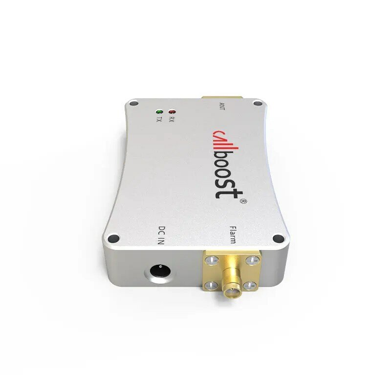 Callboost 868 MHz Lora Flram Booster 915 MHz เครื่องขยายเสียงสำหรับฮีเลียม Hotspot Miner Booster Lora สัญญาณ868 MHz 915 MHz เครื่องขยายเสียง AGC