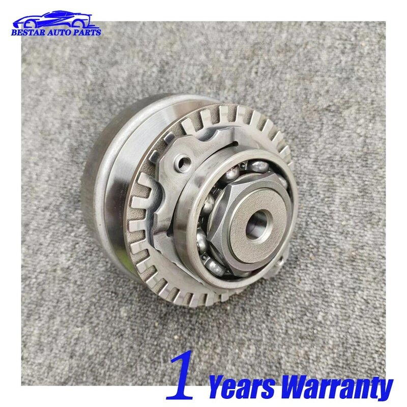 RE0F11A JF015E 901068 901072 CVT Automatic Transmission Drive Pulley Set 30 Teeth With Chain For Nissan Car Accessories