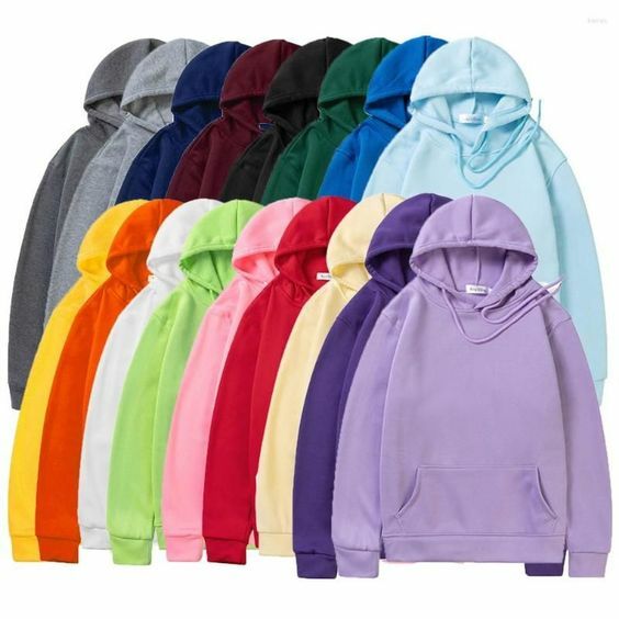 2024 Custom Printed Men Women Hoodie Loose Casual Clothing Fashion LongSleeve Hooded Pullover Personality Streetwear Sweatshirts