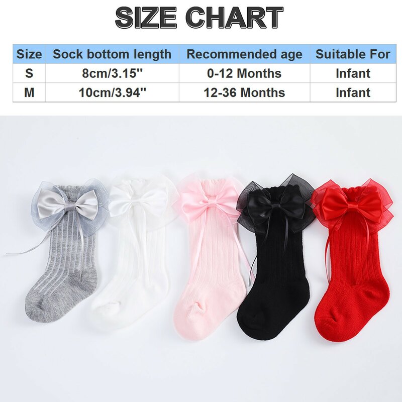 1/2 Pcs Baby Socken 0-3 Jahre Kleinkinder Jungen Mädchen Prinzessin Bogen Socken Schuhe Socken Erste Wanderer Boden Socken abgestimmt Leder Schuhe