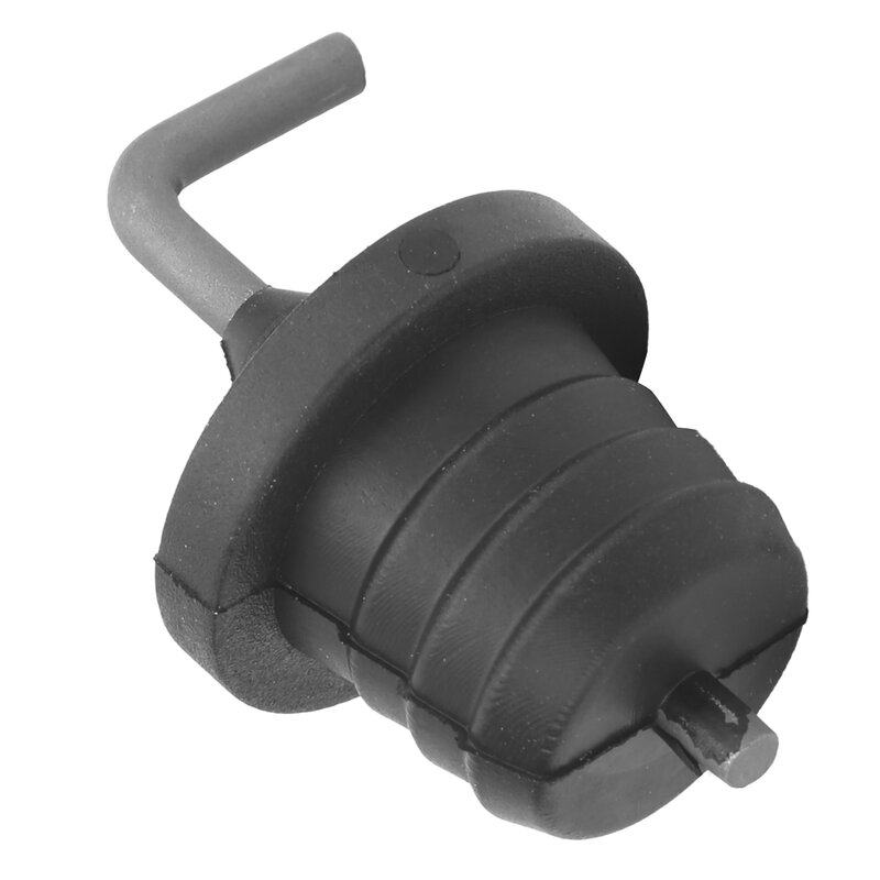 Carro transmissão Filler Cap Plug, borracha substituição do reparo para Atf A Cvt, 25615, 5T0, 004