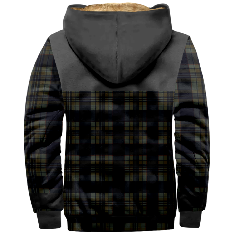 Nuovo cappotto di cotone creativo maglione con cappuccio stampa Casual maglione con cerniera a maniche lunghe cappotto di cotone spesso inverno a01