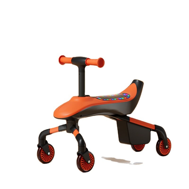 Multifunctionele Activiteit Kinderwagens Leren Tafel Goedkope Nieuwe Push Baby Rollator Voor Baby Kinderen Peuters 3 In 1