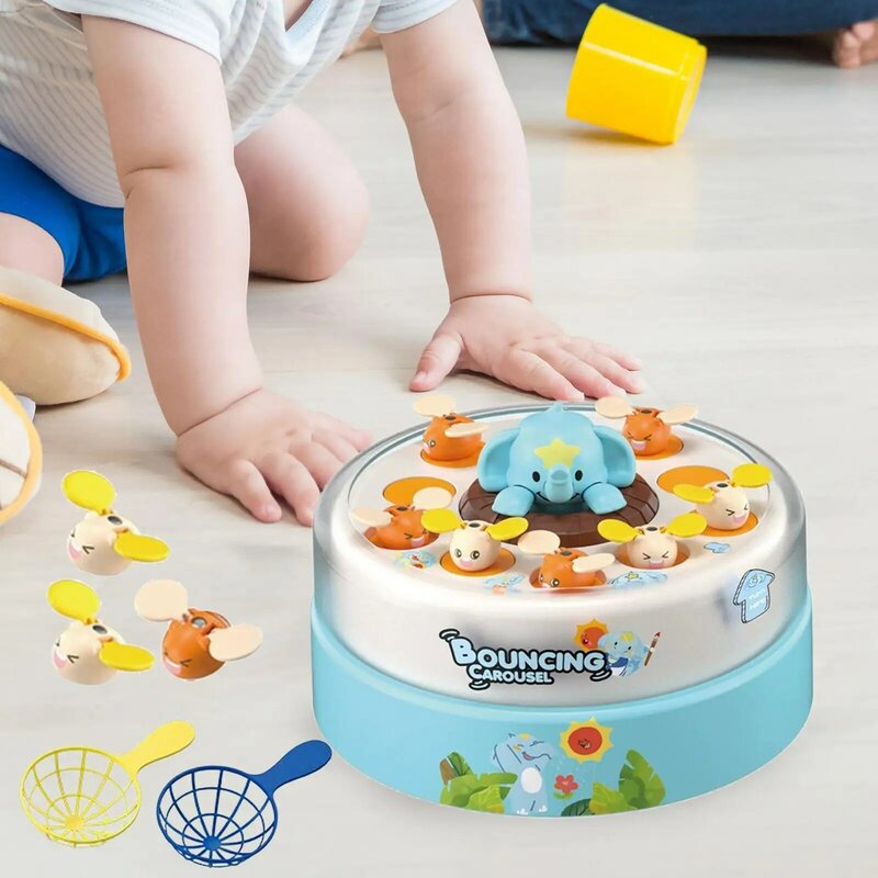 Educational Games Children's Toys Educational Game Fun Fishing Game Toy Learning Toy Ages 4-6 Preschool Classroom Learning Kids
