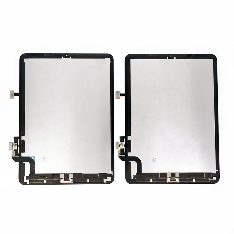 Pantalla layar sentuh LCD, bagian pengganti rakitan Panel Digitizer tampilan layar sentuh untuk IPad Air4 Air 4 A2072 A2316 A2324 A2325