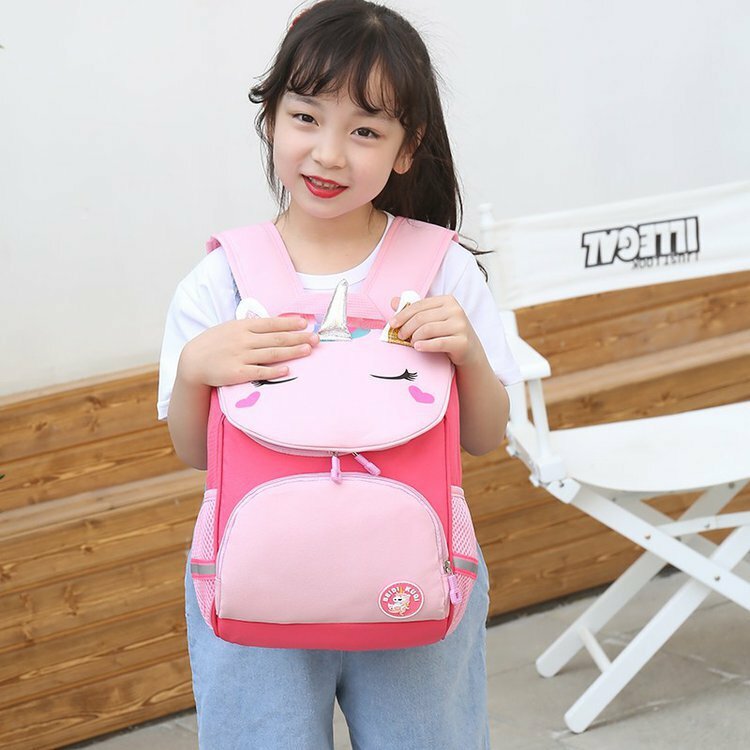 Personalized Embroidered Kids Backpack Dinosaur School Bags Toddler Children Back to School Backpack Book Bags Travel Backpack