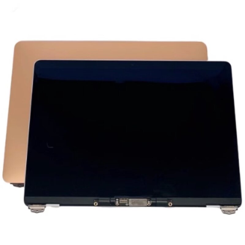Macbook-ガラスパネルアセンブリ付きの完全なLCDディスプレイ,正方形,新品,13.3インチ,a1932,2018または2019年