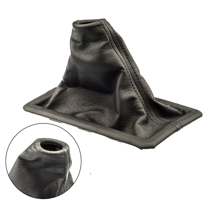 Appearance Shape R Z AA Manual Transmission Shifter Boot Cover Compatible With Part Number Vehicle Parts Number