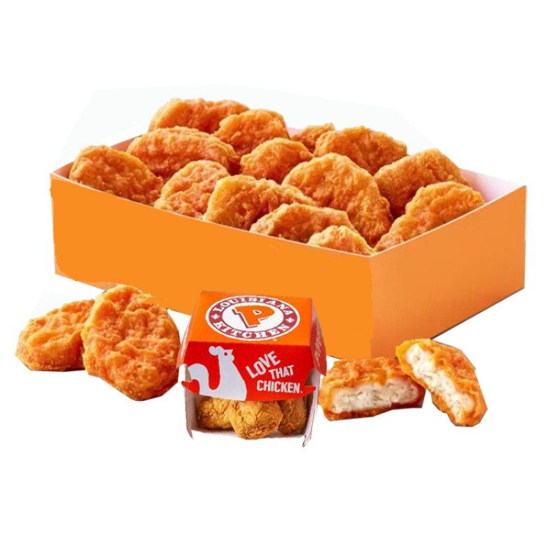 Spersonalizowany produkt Niestandardowe logo eko jednorazowa restauracja na papier pakowy ozdobny sałatki typu fast food smażony kurczak wykupić conta