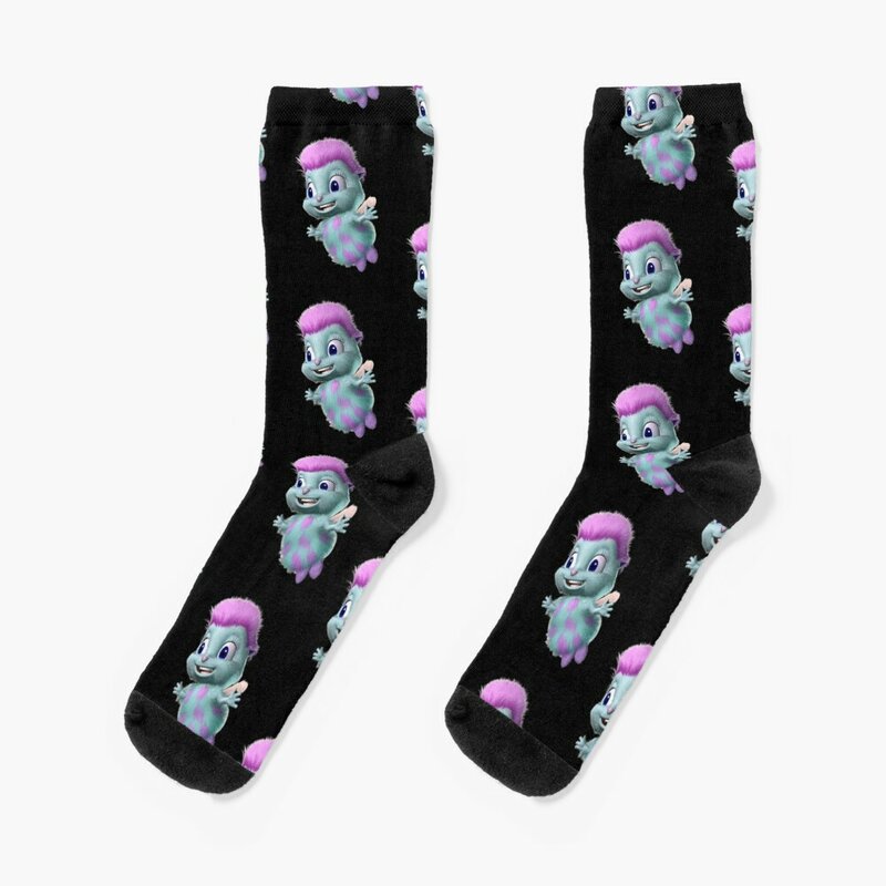 bibble Socks funny sock summer basketball designer brand Luxury Woman Socks Men's