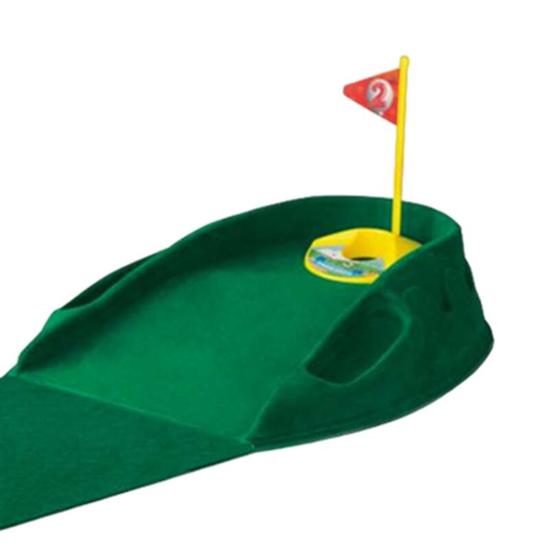 Kinder Golfclubs Speelgoed Set Tuin Spel Speelgoed Sport Golfclubs Mini Golfs Spelen Set Voor Achtertuin Spel Kinderen Jongens En Meisjes Kinderen Cadeau