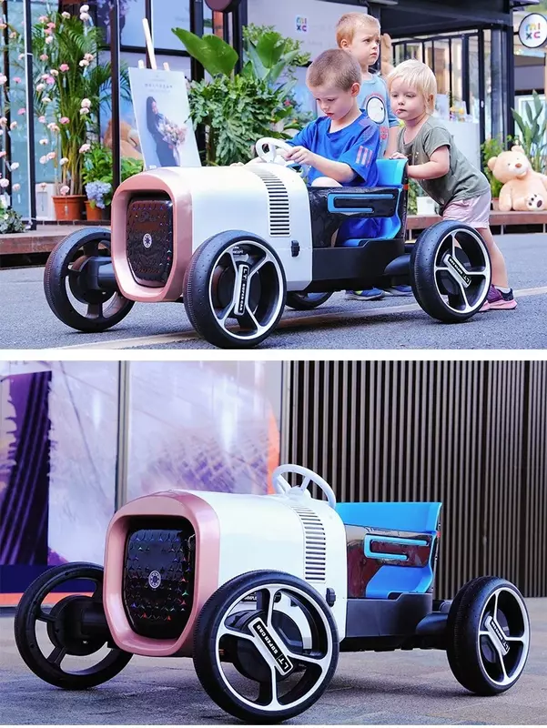 rechargeable toy cars, can sit people