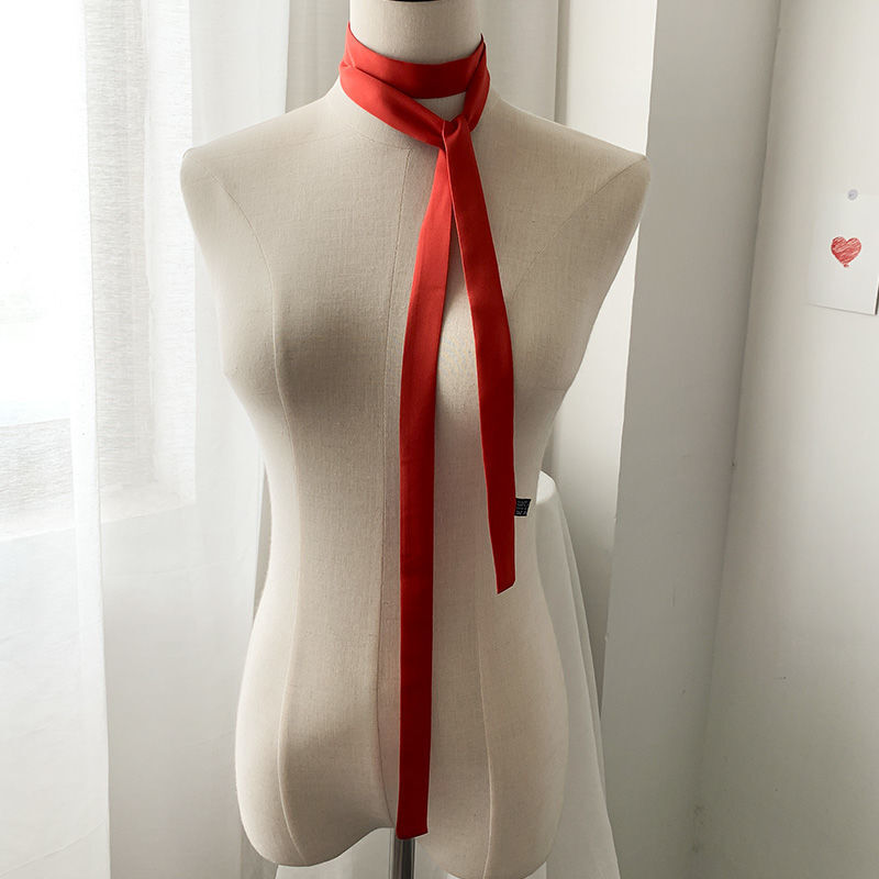 Повязка для волос Hanfu в китайском стиле для женщин и девушек, аксессуары для выступлений, шарф для шеи, модные подарки для сумки, сумки