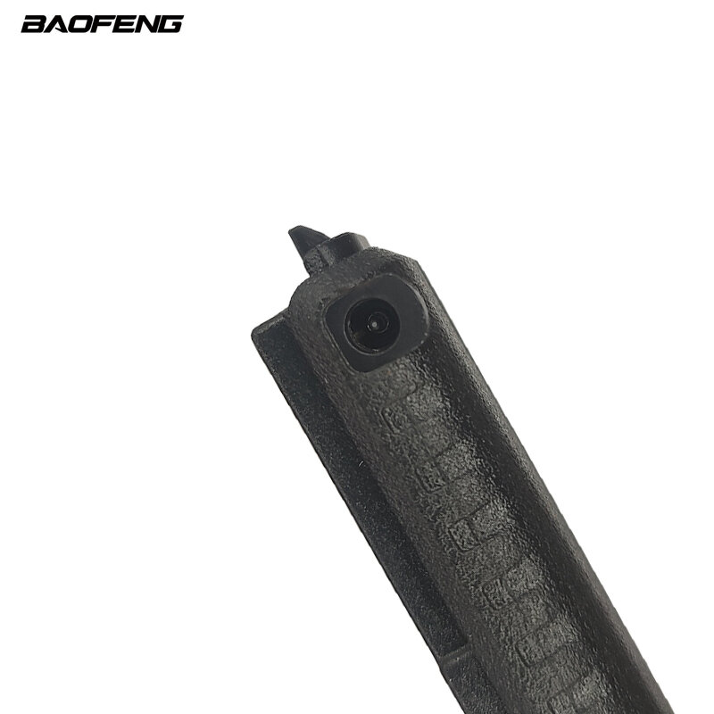 Baofeng-walkie-talkie uv5r, batería de 2600/3000mah, USB/tipo EC, BL-5/BL-5L, accesorios de Radio bidireccional