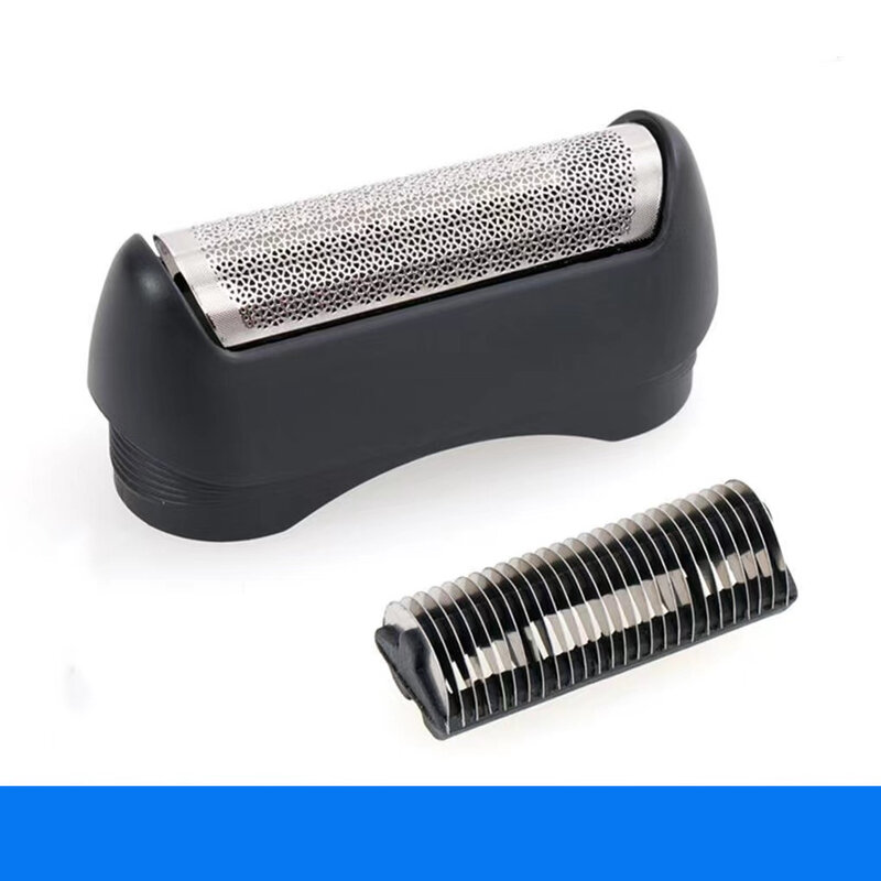 Beard Shaver Head Trimming Machine Slicer Replacement for 120 Accessories