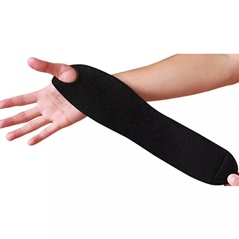 Sports Wrist Guard Fitness Basketball Pressure Open Wrist Guard Wrist Gloves Wrist Wound for Men Women