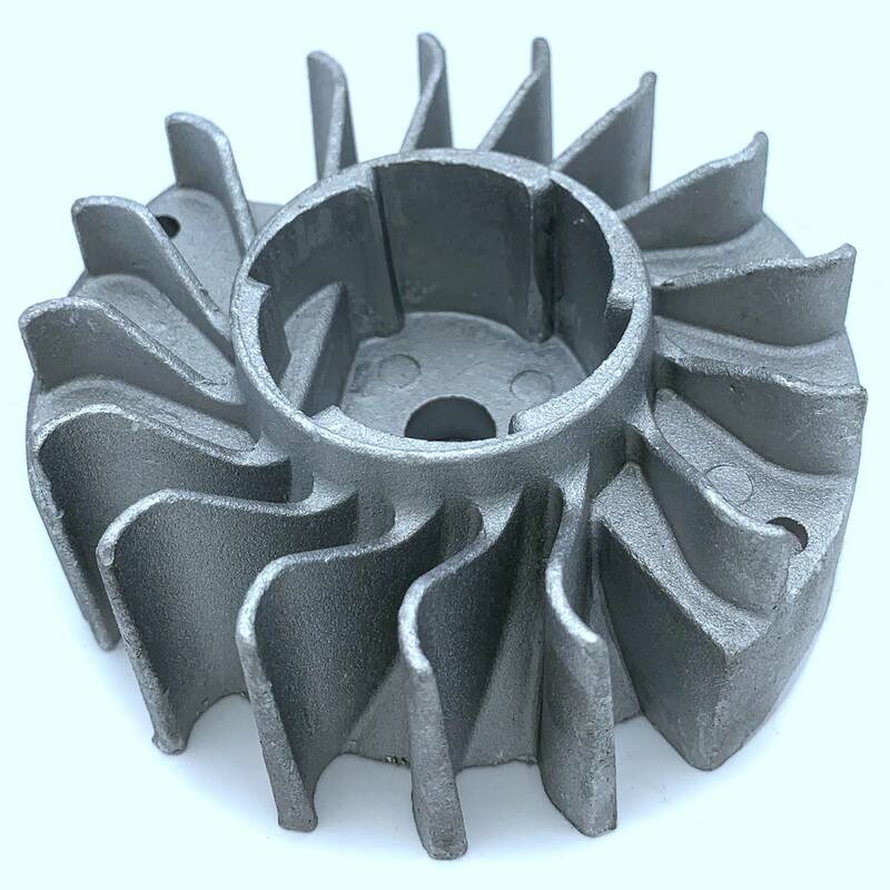 Flywheel Suitable for STIHL 021 023 025 Ms210 Ms250 Chain Saw