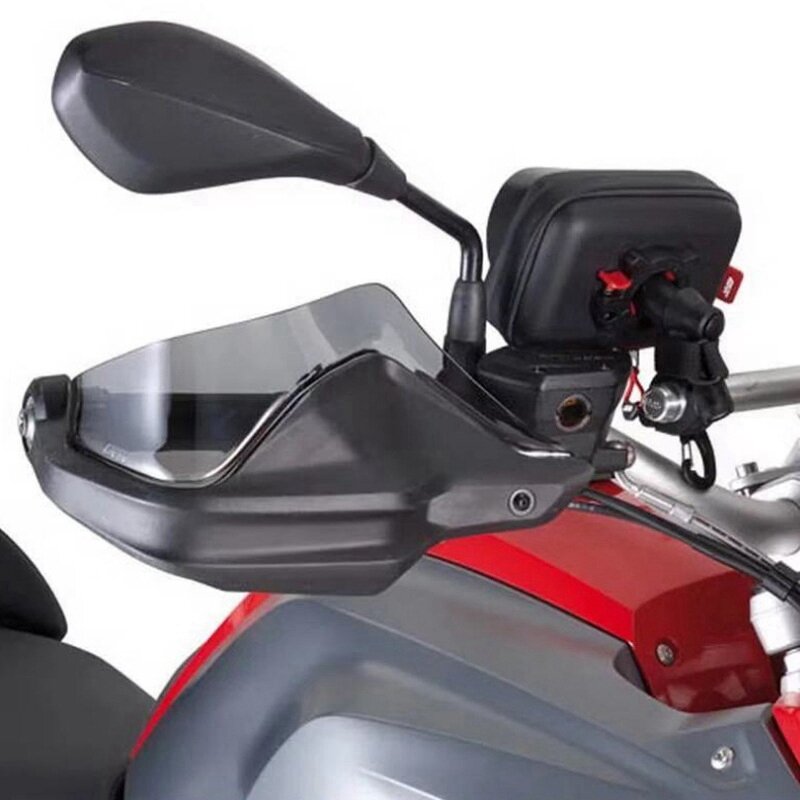 Motorfiets Handguard Protector Windscherm Handschild Voor-Bmw G310gs G310r 2017-2020 Bescherming Winddicht