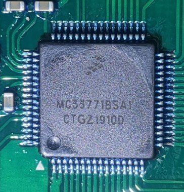 MC3371BSA1