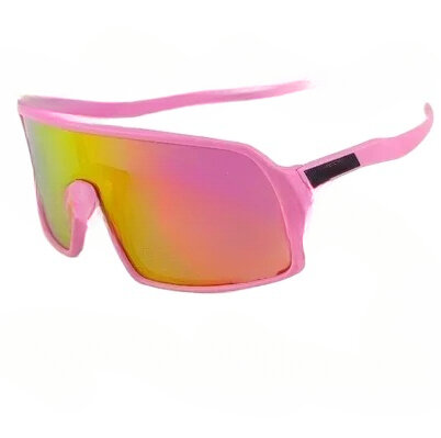Gafas de sol polarizadas para ciclismo, lentes de sol descoloridas para deportes, OO 2023, novedad de 9406