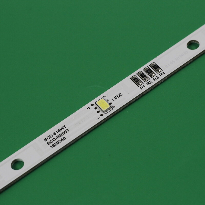 Vriezer Koelkast Led Strip Light Bar Voor Hisense/Rongsheng E349766 MDDZ-162A 1629348 DC12V 2W HCDM415LC