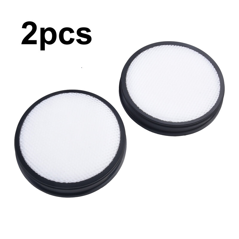 Professional Filter Replacement for I5 Corded V70 Cordless Vacuum Cleaner Enhanced Motor Protection Pack of 2/4