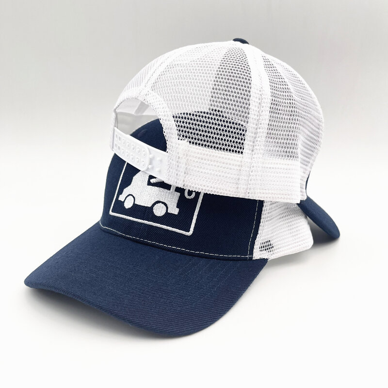 Gioco sinistro 4 Dead 2 Ellis Cosplay Trucker berretto da Baseball adulto Unisex Sport ricamo maglia cappello Casual accessori regolabili