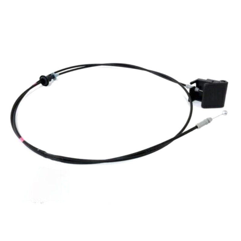 Kabel saklar kualitas tinggi pegangan pelepas kabel untuk Mazda 3 2004-2009 kabel saklar pasang Dan pakai langsung pas pemasangan mudah