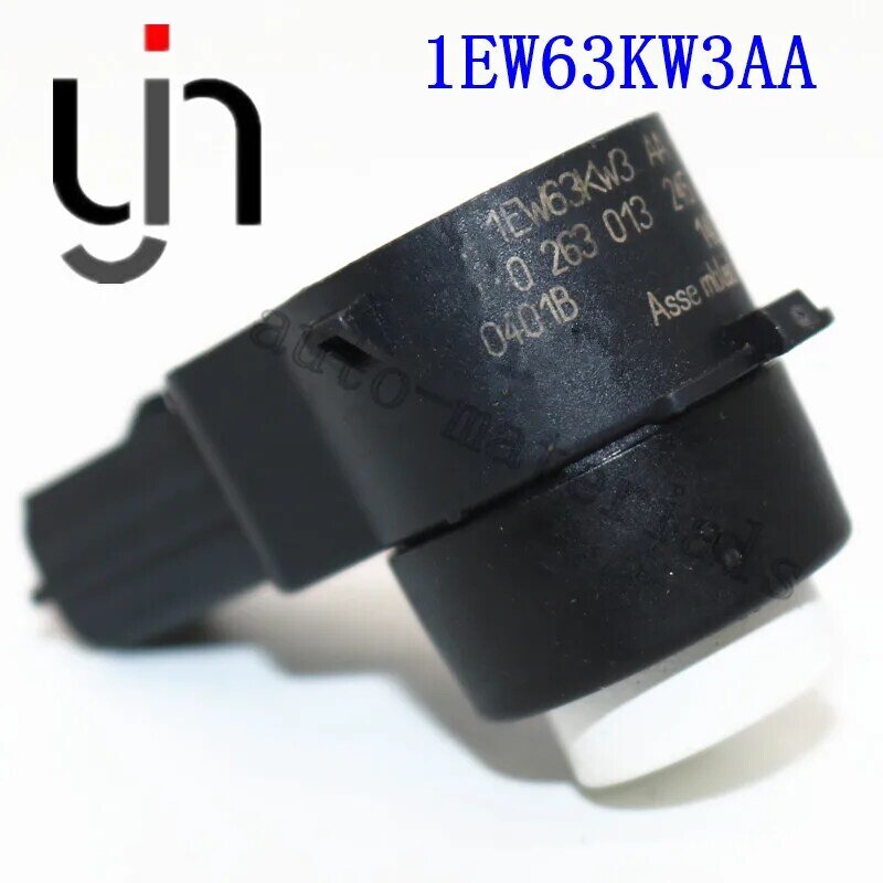 4Pcs คุณภาพสูงสำหรับ Lib Erty 300 Gra Nd Che Rokee 1EW63KW3AA OEM 0263013245 PDC สำรองที่จอดรถ Assist Sensor 09-13