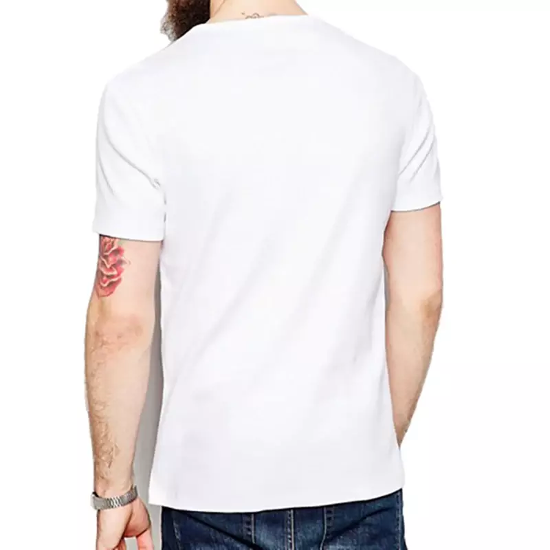 Camiseta unisex de gnomos natalinos, top Kawaii engraçado, camiseta de manga curta, camiseta gráfica bonita