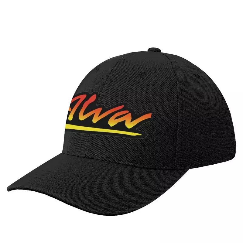 Alva Skateboards Baseball Cap tea hats Golf Christmas Hats Men Caps Women'S
