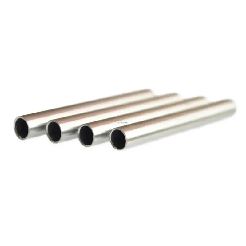 Thermocouple / RTD / 6*50MM DS18B20/NTC encapsulated stainless steel tube steel head stainless steel tube