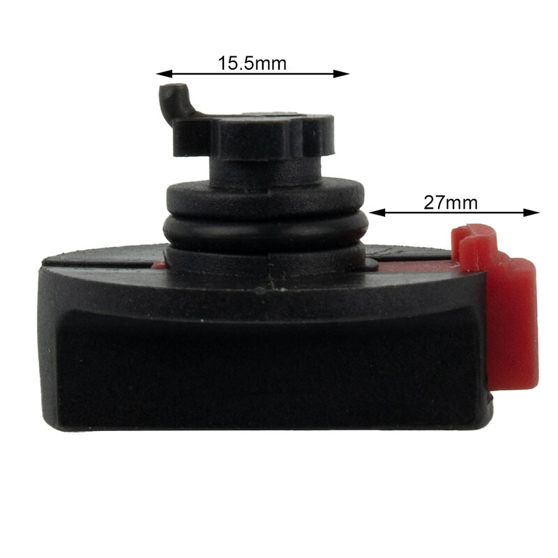 2pcs Switch Rotory Hammer Power Tools 2pcs Hammer Drill DRE Spare Parts For Bosch GBH High Quality Knob Switch